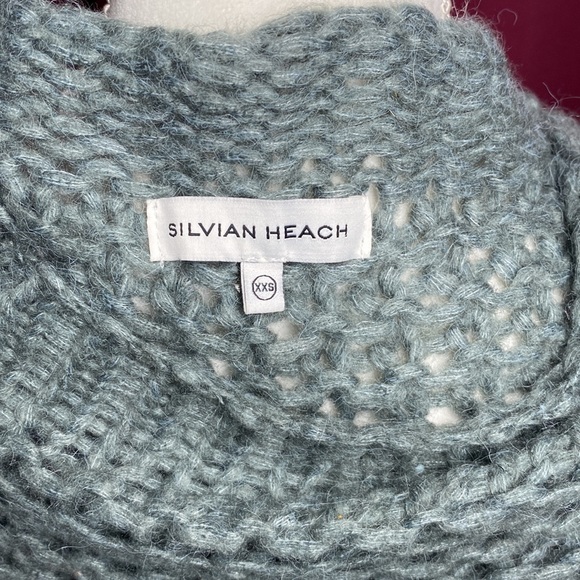 Silvian Heach Pullover Sweater - Picture 6 of 8